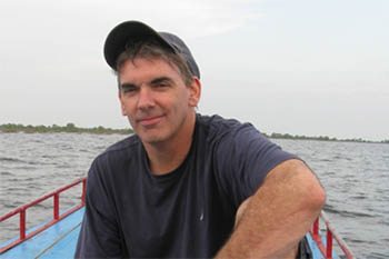 To Hellholes and Back: Visit Some of the World's Worst Places chuck-thompson