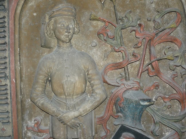 Augustinian Cloister, Erfurt