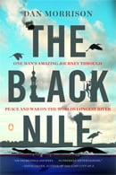 Cover art for Crossing the Heart of Africa by Julian Smith