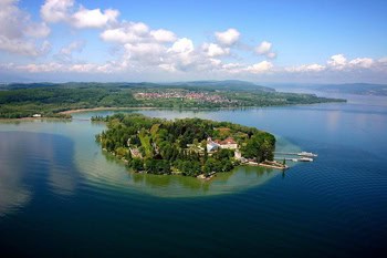 BikeSherpa takes travelers on a biking and boating experience in beautiful Croatia.