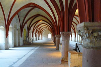 eberbach monastery