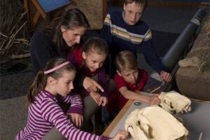 Ten Best Learning Vacations for Families family-workshops