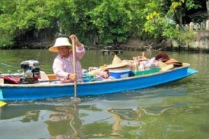 floating-market