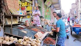 Kashgar