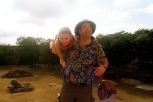 Educating through Travel: Pave Your Own Path