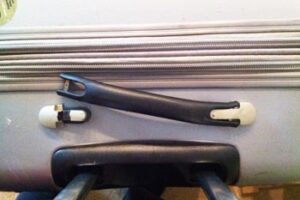 Best Budget Carry-on Luggage for Travel: Top 6 luggage2