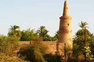 old-mosque