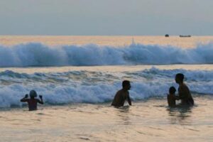 pathar beach