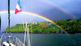 rainbow