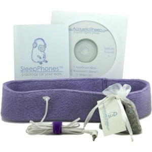 GoNOMAD Reviews of New Travel Products 15 SleepPhones