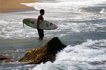 surfer