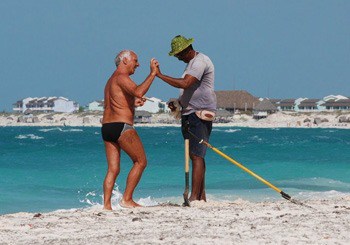 Cayo Largo, Cuba: Nude Beaches, Relaxation