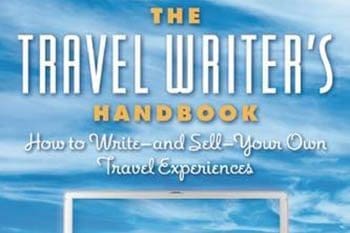 travel writer