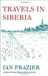 Travels in Siberia