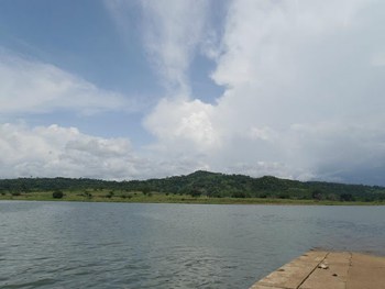 Volta Lake