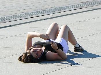 How To Feel Human Again After 12 Hours On A Bus