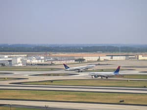 More Revelations About Strange Airport Codes 7 Airport codes