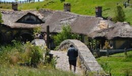 Hobbiton-in-Matamata