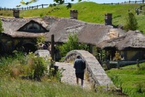 Hobbiton-in-Matamata