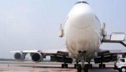 airplane