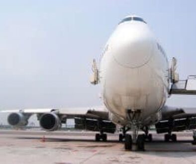 airplane