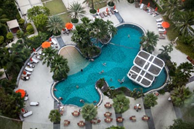 Thailand Love Me: Bangkok and Pattaya amari-ocean-hotel