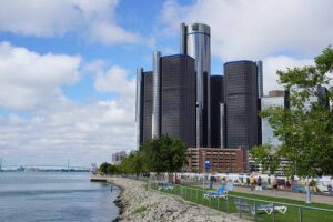 Metro Detroit: Bullet Proof Vest Not Required detroit
