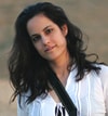 Lisa Singh.