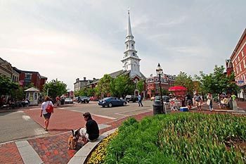 portsmouth market