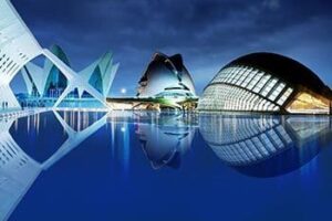 Teaching English in Valencia, Spain valencia-spain