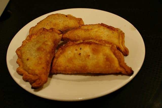 empanadas