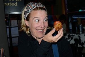 Biking, Boating in Grand County Colorado Bull balls in Grand County, Colorado!