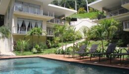 Hotel Nosara Costa Rica