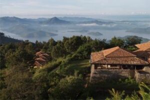 Rwanda: Ten Reasons to Go lake-kivu