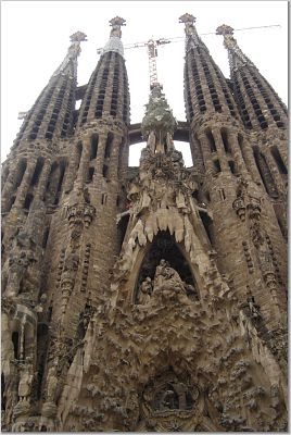 la-sagrada