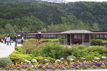 yukon white pass railway 1