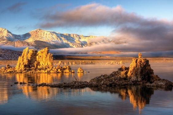 Mono Lake 2