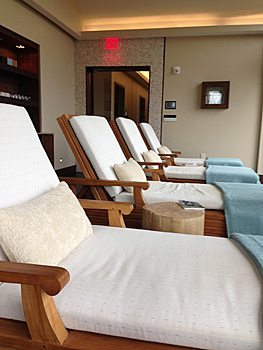 Virginia: Blue Ridge Mountains, Primland Sporting Resort 8 RelaxationRoom