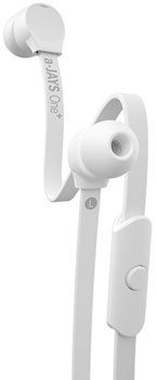 Cellphone Booster, iPod Bike Rack, and more for 2013 2 The a-JAYS ONE Headphones don't tangle.