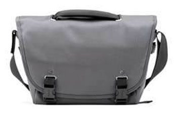 Cellphone Booster, iPod Bike Rack, and more for 2013 7 The Python Courier Camera Bag keeps your camera safe.