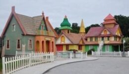 Castel Studios Romania