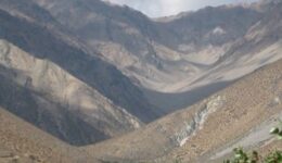 Cochiquez, Elqui Valley, Chile. photos by Lucy Horden.