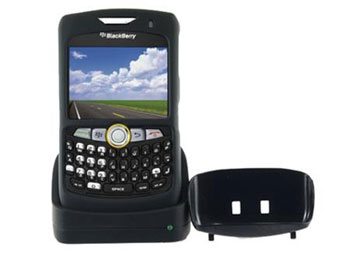 Cellphone Booster, iPod Bike Rack, and more for 2013 6 SEIDIO Desktop Cradle is a charger and holder for your phones.