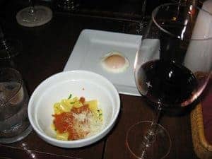Allentown PA: The Glasbern Inn is a Farm to Table Stand-Out 9 food