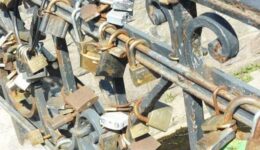 gateoflocks