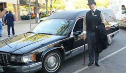 ghost tours