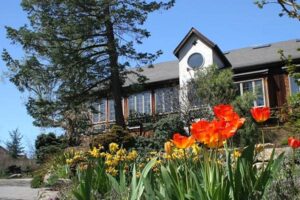 Glasbern Inn