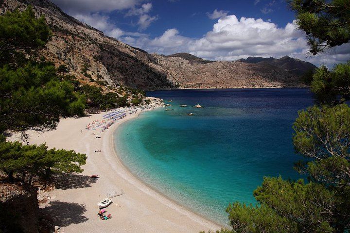 Karpathos Island, Greece. photo https: greekhighlights.wordpress.com/ 