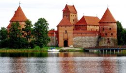 lithuania-trakai-castle