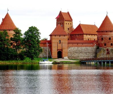 lithuania-trakai-castle